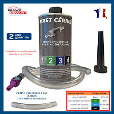 Cerine additif fap d'occasion  Saint-Omer