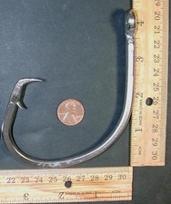 Circle hooks shark for sale  Costa Mesa