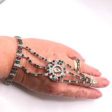 Sparkly hand panja for sale  BRIDLINGTON