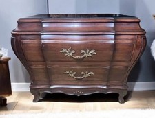 Karges bombe chest for sale  Crystal Lake
