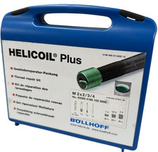 Böllhoff helicoil plus gebraucht kaufen  Nürnberg