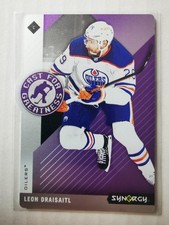 Leon draisaitl 2023 gebraucht kaufen  Plauen