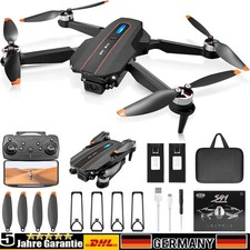 Mini faltbar fpv gebraucht kaufen  Aspisheim, Grolsheim