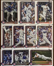 2025 topps series for sale  Massapequa