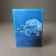 Fiat camions insegna usato  Macomer