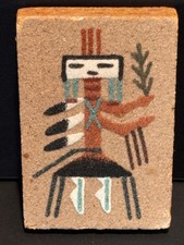 Vintage native american for sale  Winfield