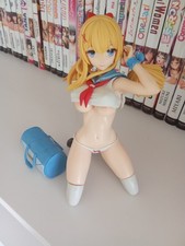 Figurine manga sexy d'occasion  Poix-de-Picardie