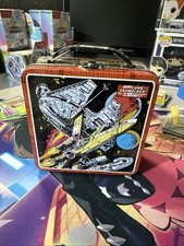 Star wars lunch for sale  Dallas