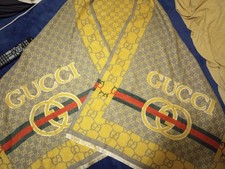 Gucci shawl scarf for sale  Arlington