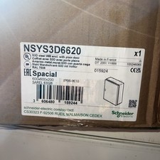 Ip66 enclosure schneider for sale  HAYES