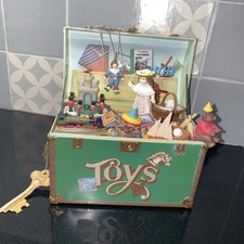 vintage musical toy for sale  MARLBOROUGH