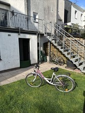 Fahrrad gebraucht kaufen  Mülheim an der Ruhr