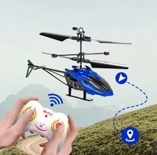 Elicottero telecomandato gioco usato  Roma