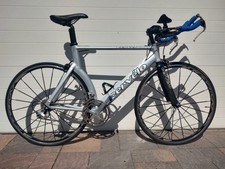 Cervelo carbon aluminum for sale  Phoenix