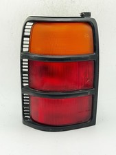 1992-97 MK2 Mitsubishi Pajero luz traseira esquerda perto do lado traseiro comprar usado  Enviando para Brazil