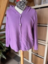 Kaschmir pullover kapuze gebraucht kaufen  Duisburg