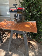 arm 10 saw radial for sale  Leesburg