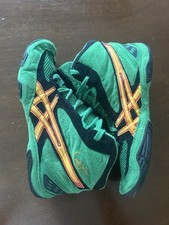 Asics cael sanderson for sale  North Charleston