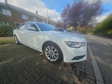 Audi 2014 automatic for sale  BRACKNELL