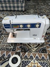 Elna air electronic for sale  Bedford