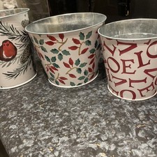 emma bridgewater tin for sale  SOUTHAMPTON