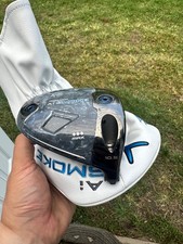 Driver Callaway Ai Smoke TD Max 10,5° – Azul Denali, Carvão ou Tensei 1K comprar usado  Enviando para Brazil