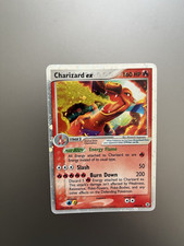 Pokémon charizard ex gebraucht kaufen  Rostock