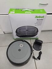 Irobot roomba i1158 usato  Giffoni Valle Piana