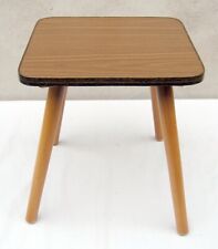 Coffee table formica d'occasion  Expédié en Belgium