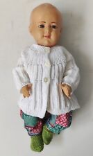 Petitcolin celluloid doll d'occasion  Expédié en Belgium