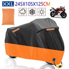 Motorrad abdeckung roller gebraucht kaufen  Bochum