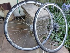 Set rigida 700 for sale  YORK