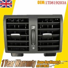 Rear vent air for sale  UK