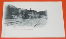 Cpa carte postale d'occasion  Vendat