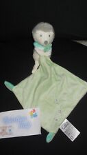Doudou mouchoir hérisson d'occasion  Molsheim
