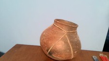 Tarahumara tribe pottery for sale  Eckerty