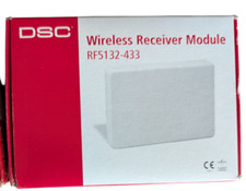 Módulo receptor sem fio DSC RF5132-433 comprar usado  Enviando para Brazil