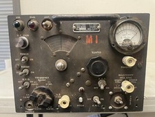 Wwii hallicrafters signal for sale  Federal Way