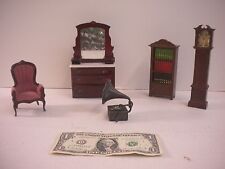 Dollhouse furniture wood for sale  Tampa
