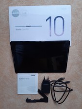 Tablet acer iconia gebraucht kaufen  Böblingen
