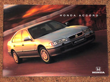 1998 honda accord for sale  BANGOR