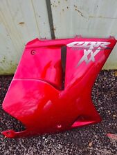 Honda cbr1100xx blackbird for sale  BRADFORD-ON-AVON
