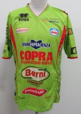 Piacenza maglia shirt usato  Portici