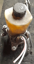 1743471 pompa servosterzo usato  Sesto al Reghena