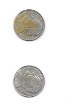 Medallien pape jean gebraucht kaufen  Dresden