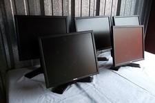 Lot dell 1908fp for sale  Austin