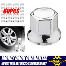 Pcs wheel nut for sale  NORTHAMPTON