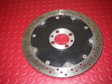 Bremsscheibe hinten 95mm gebraucht kaufen  Naumburg