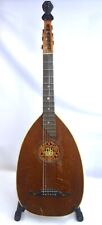 Alte gitarre guitar gebraucht kaufen  Landau