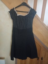 Ravissante robe taille d'occasion  Valmondois